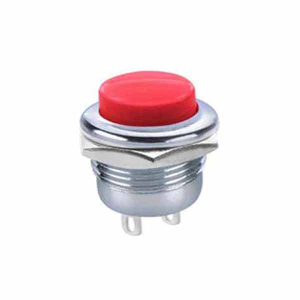 按鍵開關PB02-MM-R