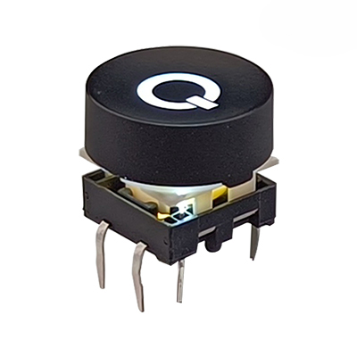 帶燈輕觸開關(guān)